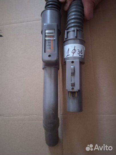 Шланг для пылесоса