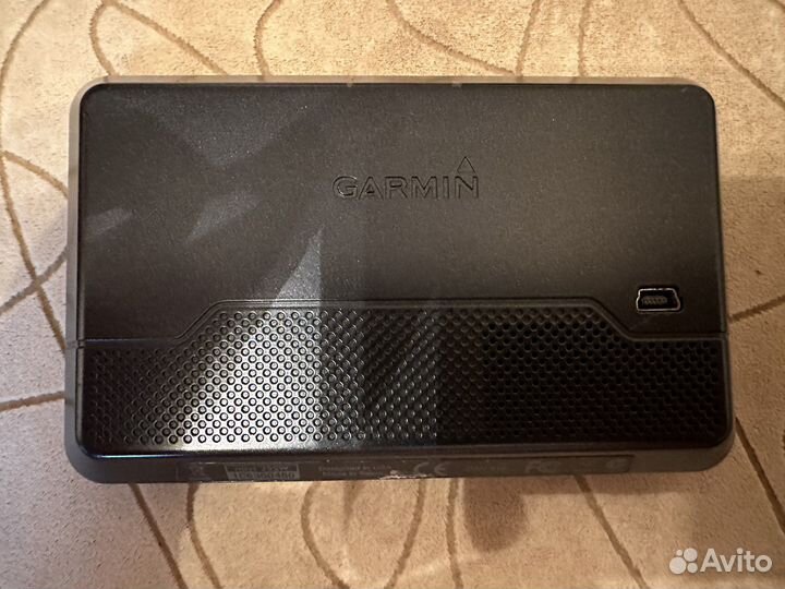 Навигатор garmin nuvi 255w Россия + Европа