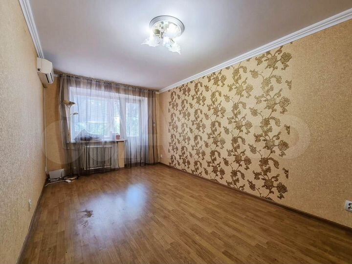 3-к. квартира, 55,6 м², 3/5 эт.