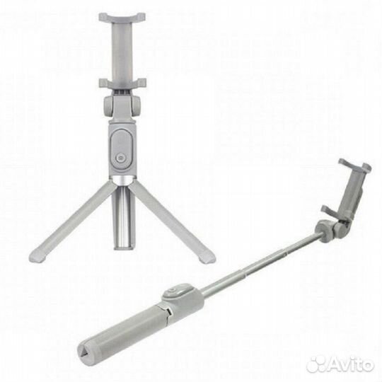 Селфи палка Трипод/монопод для сел