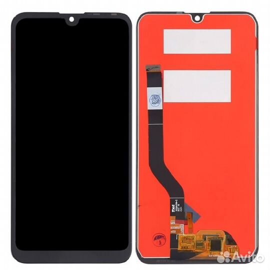 Дисплей Huawei Honor 5а Y6-11 Черный