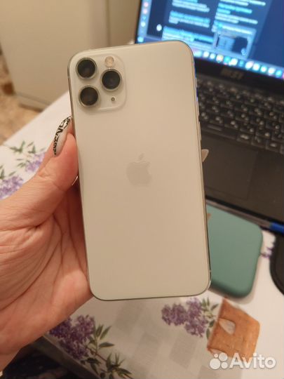 iPhone 11 Pro, 512 ГБ