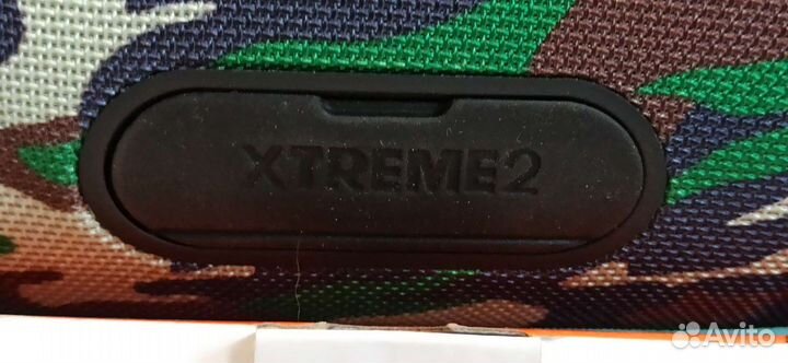 Extreme2+ Bluetooth колонка