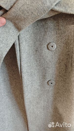 Пальто женское демисезонное 42 44