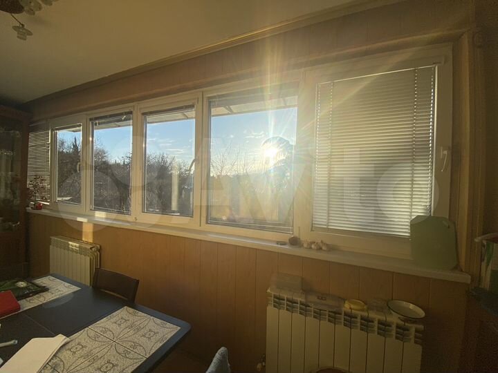 2-к. квартира, 56 м², 2/5 эт.