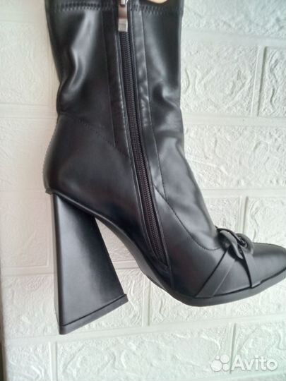 Ботильоны 38