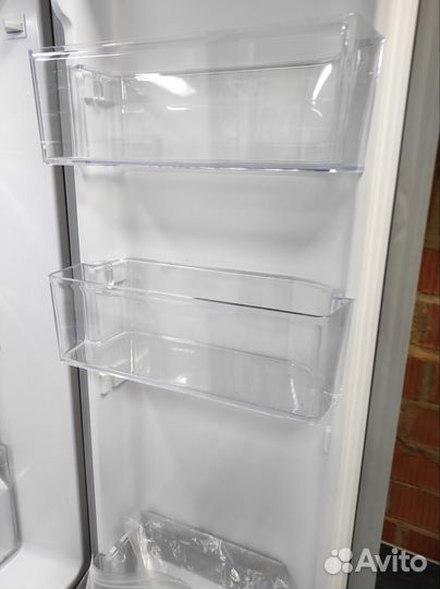 Холодильник haierHTF-456 DM6 RVбу