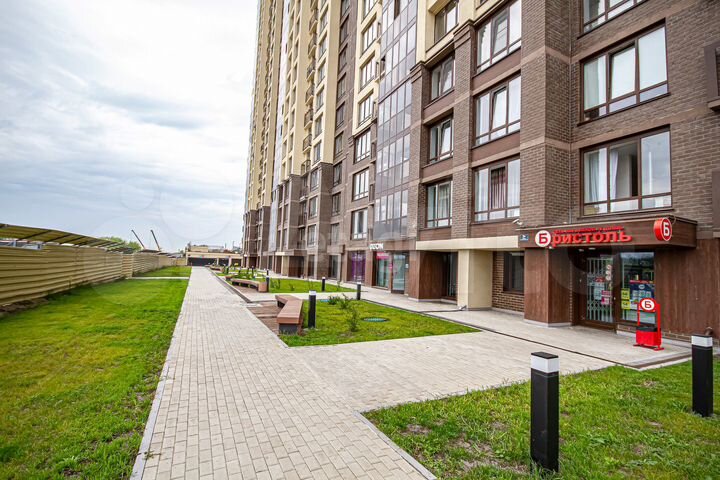 Продам помещение свободного назначения, 97 м²