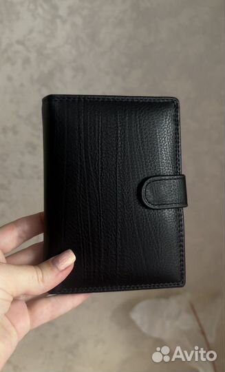 Кошелек мужской
