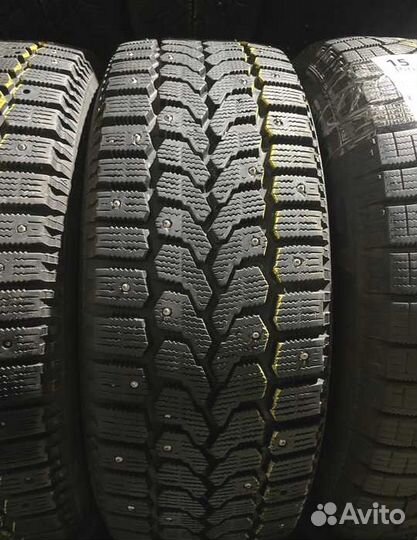 Yokohama Geolandar I/T-S G073 185/60 R15 94R