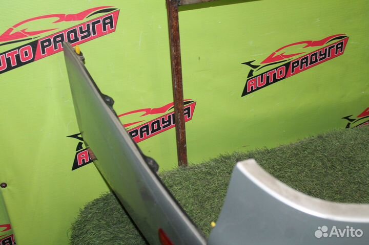 Бампер toyota JZS147,JZS147E,UZS143,UZS143E aristo