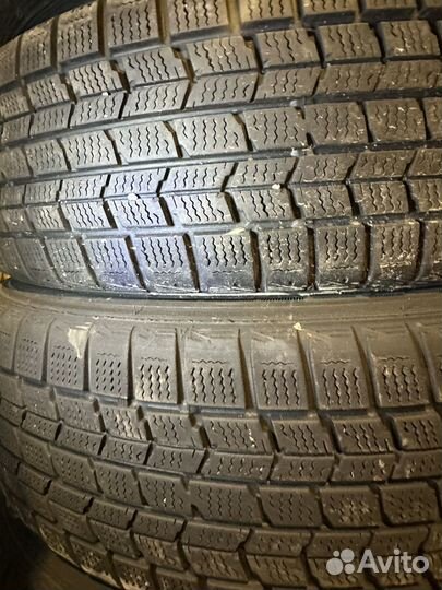 Dunlop DSX-2 185/60 R15