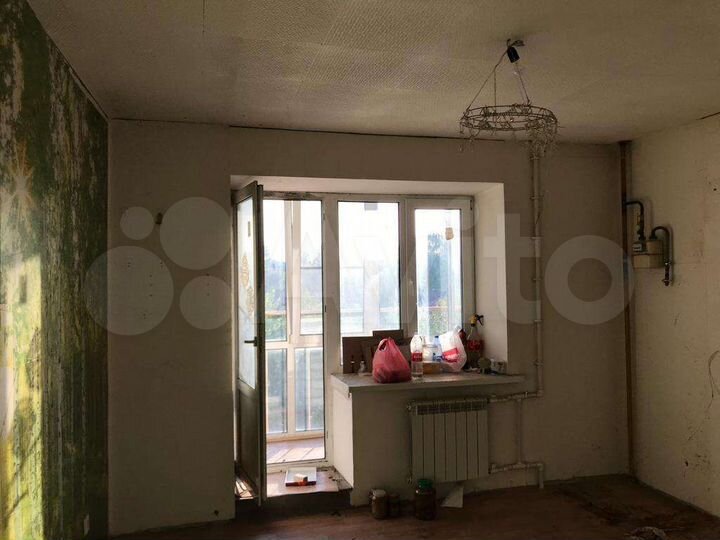 2-к. квартира, 80 м², 4/6 эт.