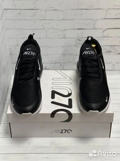 Кроссовки мужские Nike air max270