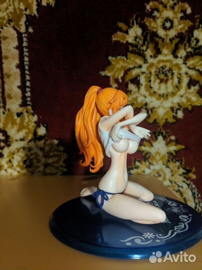 Portrait.Of.Pirates One Piece limited edition Nami