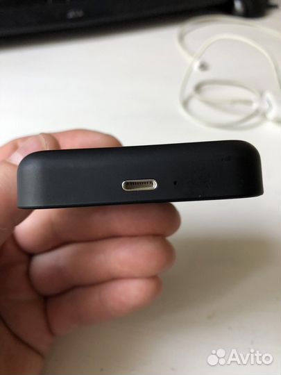 Apple magsafe battery pack