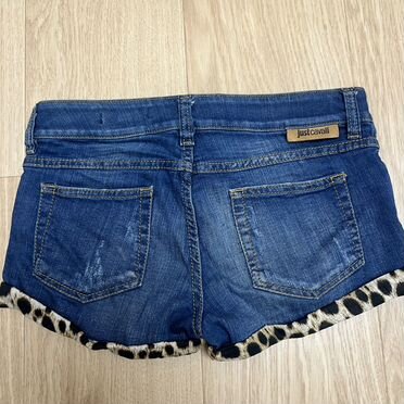 Шорты Just cavalli 40/42
