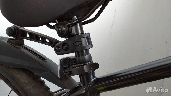 Велосипед подростковый