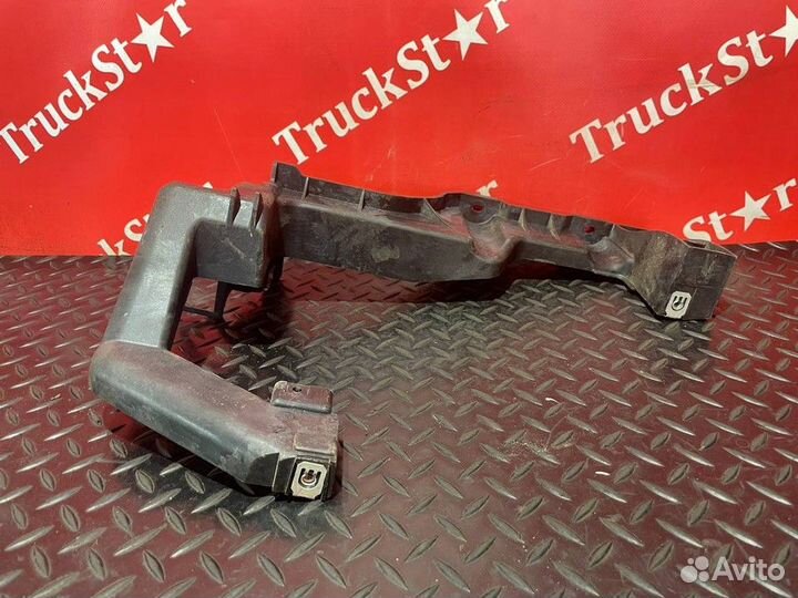 Кронштейн приборной панели Renault T