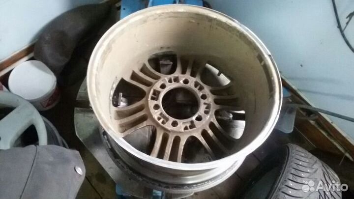 Правка дисков