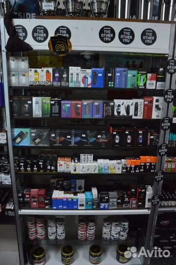 Продам табачный магазин