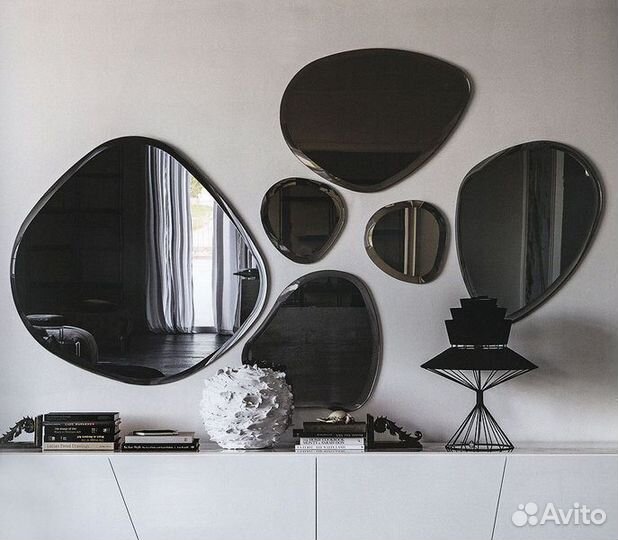Зеркало/Зеркала на заказ
