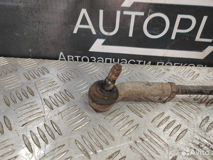 Рулевая рейка Volkswagen Polo 5 cfna