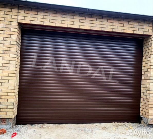 Рольворота