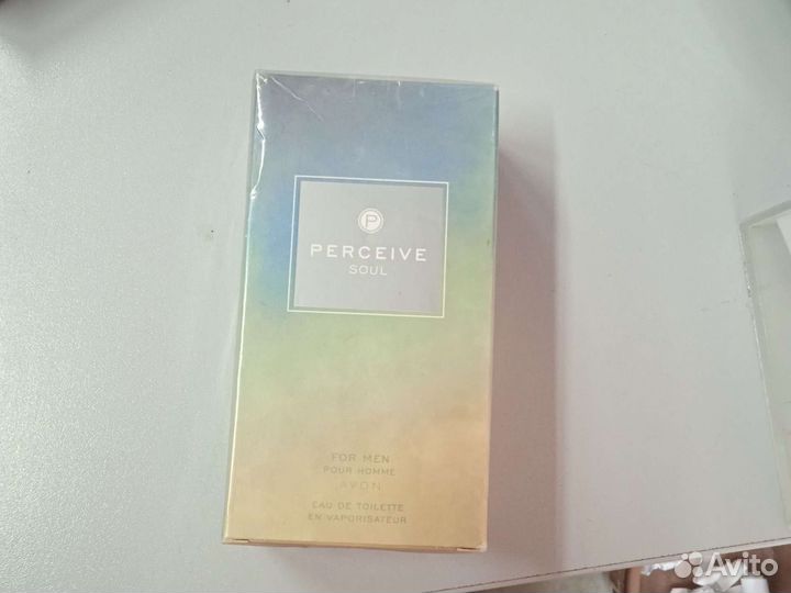 Туалетная вода