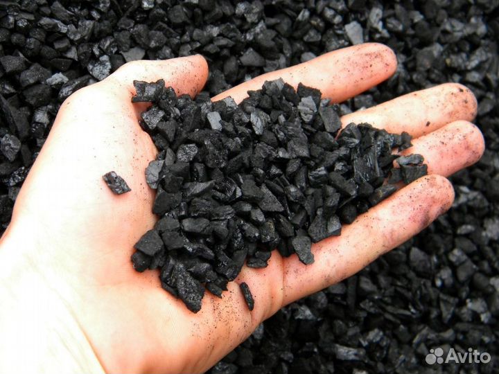 Уголь Антрацит опт