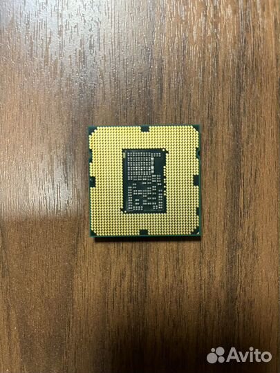 Процессор Core i3-540 (сокет 1156)