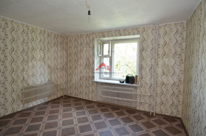 1-к. квартира, 28,6 м², 1/9 эт.