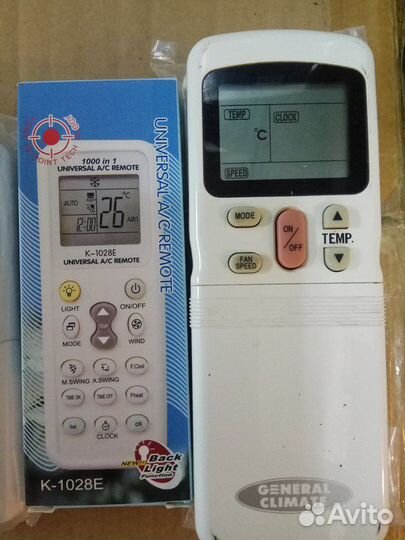 Ду Hitachi,Chigo, General Climate, samsung, LG