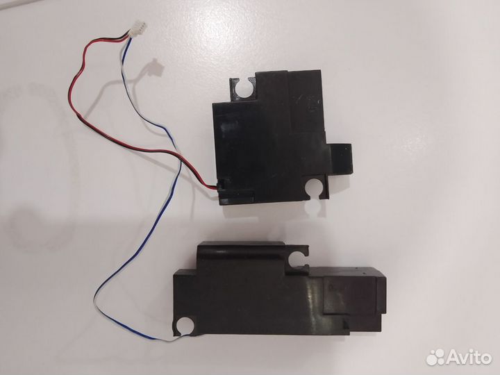 Динамики для ноутбука Lenovo IdeaPad Y570