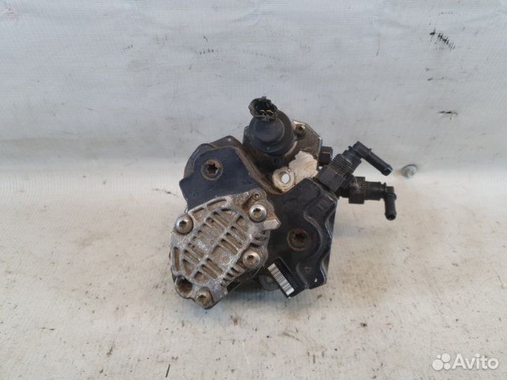 Тнвд Kia Sorento BL D4CB 2003