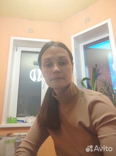 Услуги бухгалтера