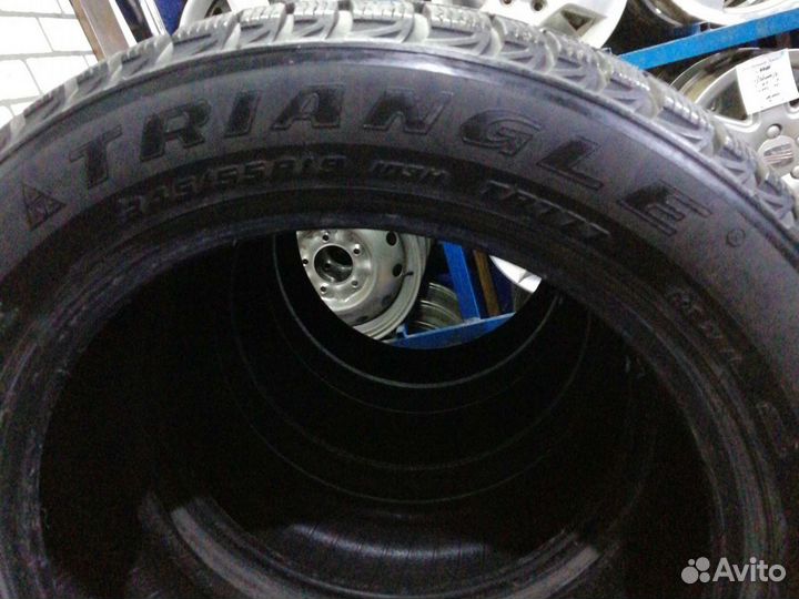 Triangle TR777 245/55 R19 103H
