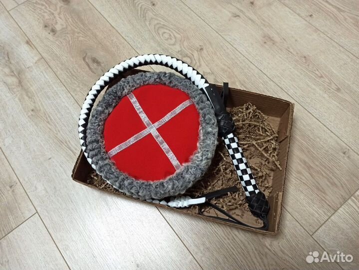 Набор атамана Белык