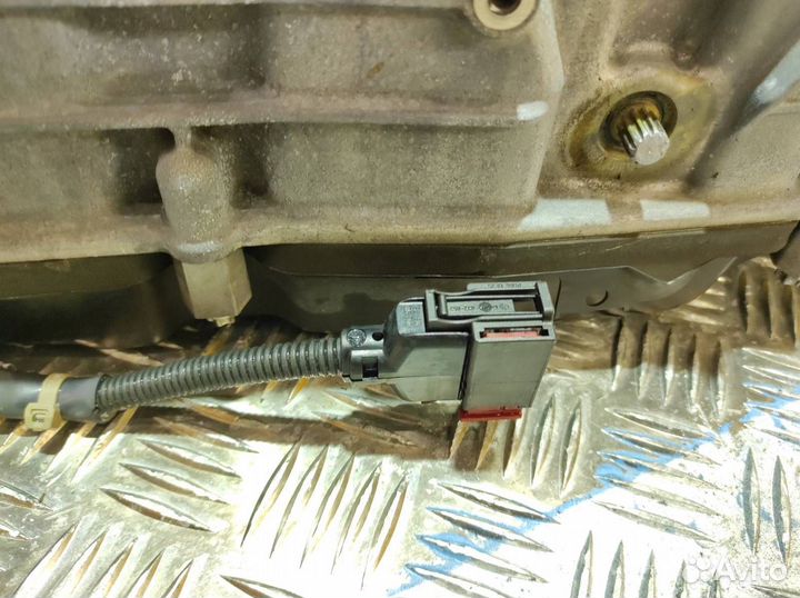 АКПП Mercedes-Benz S212 M274.920 2.0 2013