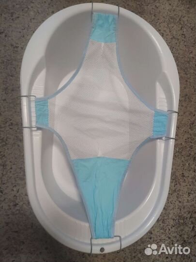 Ванночка для купания