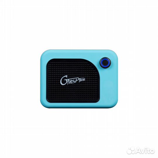 Мини-комбо для gtrs Mooer gtrs ptnr GCA5 Blue
