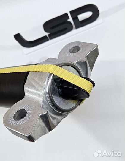 Задние амортизаторы (комплект) Ford Mondeo 5