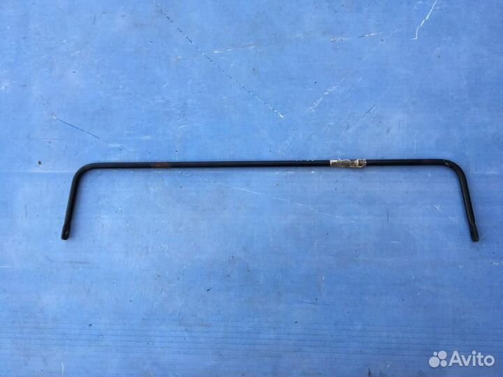 Стабилизатор задний BMW 5-серия E60/E61