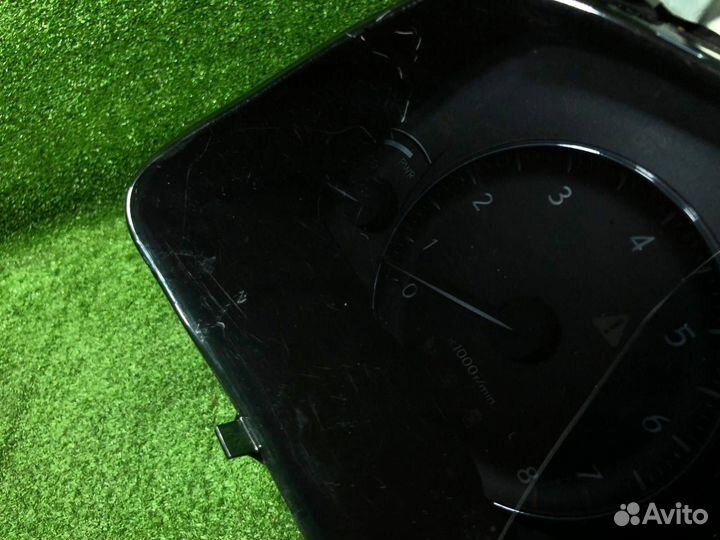 Спидометр Lexus Ls600H UVF45