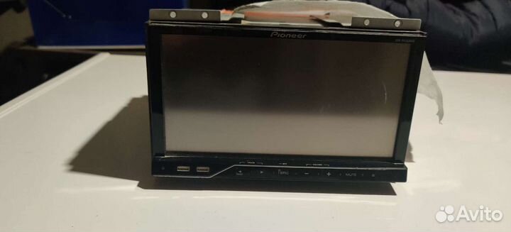 Pioneer AVH-P4350DVD 2din