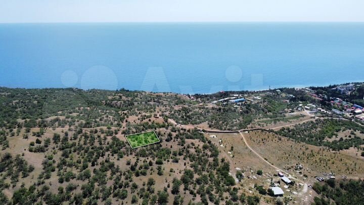 Участок 5 сот. (ИЖС)