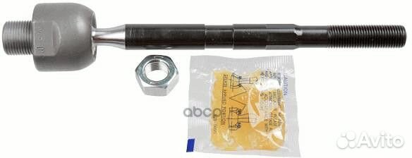 Тяга рулевая перед лев 3805901 lemforder