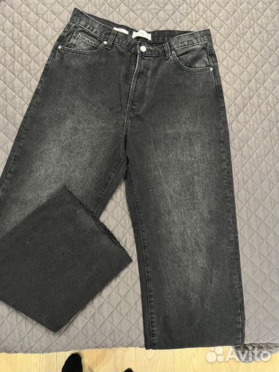 Джинсы Mango 44 европейский
