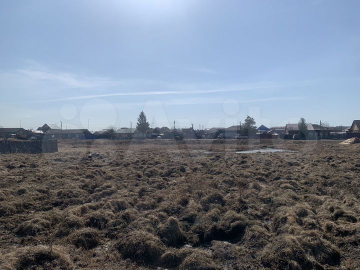 Участок 11,4 сот. (ИЖС)