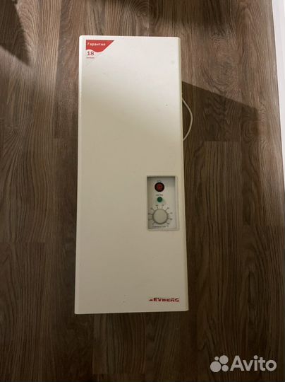 Электрокотел 7.5кВт